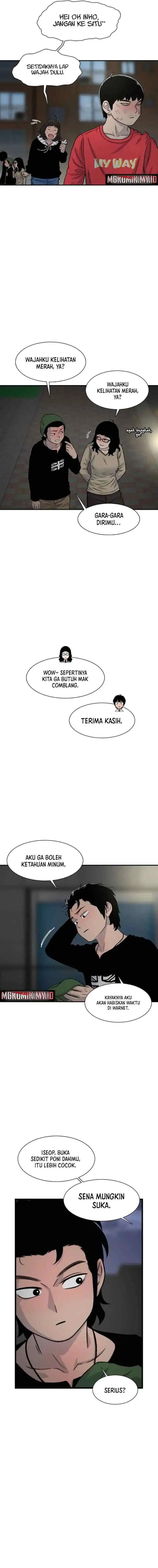 Ginseng Star Shop chapter 188 halaman 4
