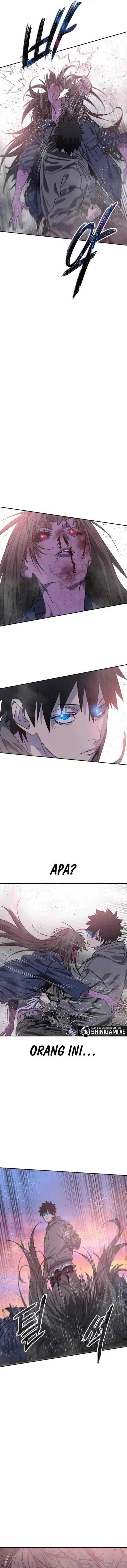 Existence chapter 69 halaman 11