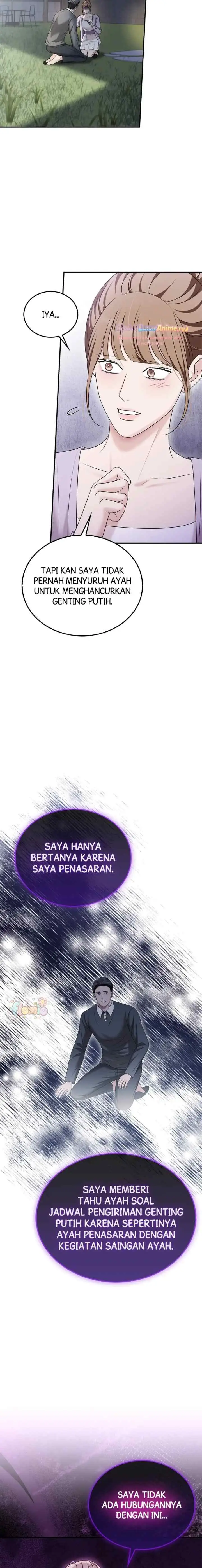 Couple, How Far We Can Go? chapter 66 halaman 6