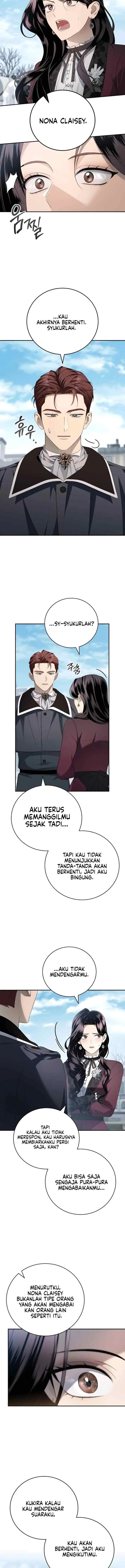 Husband Thief chapter 13 halaman 8
