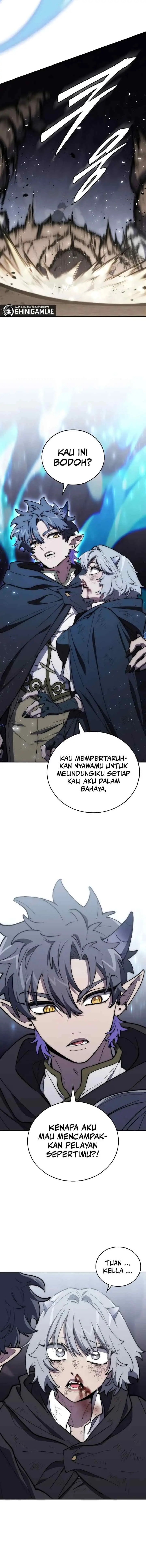 Dungeon Architect chapter 29 halaman 17