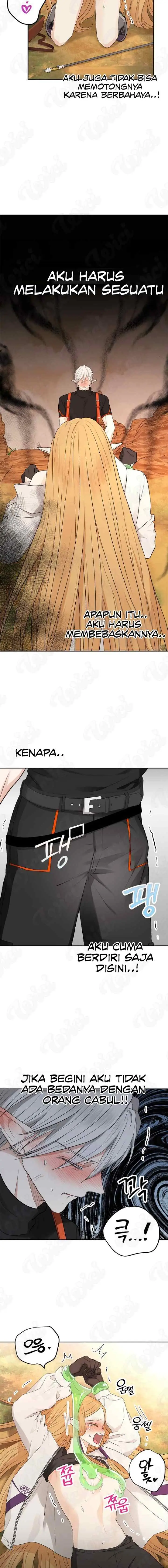 Elve's Mate chapter 16 halaman 8