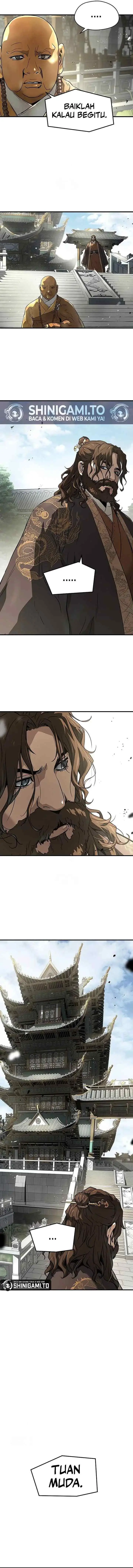 Absolute Regression chapter 60 halaman 17