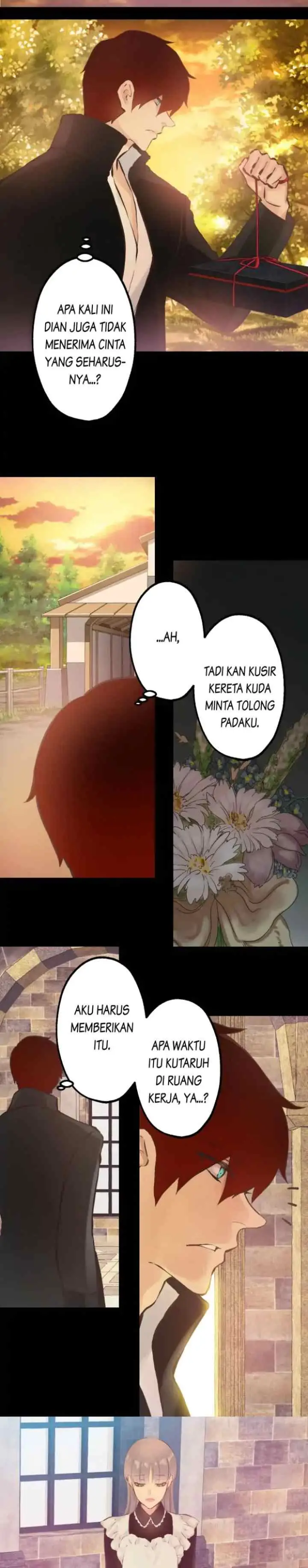 As Long as You Like It chapter 112 halaman 10