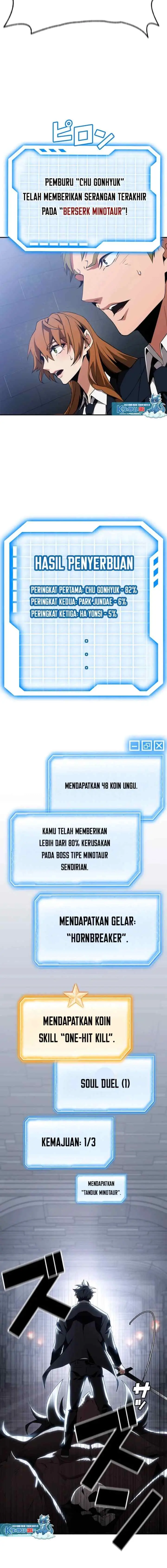 Honestly, This 13th Regression Is Getting Tough chapter 3 halaman 4
