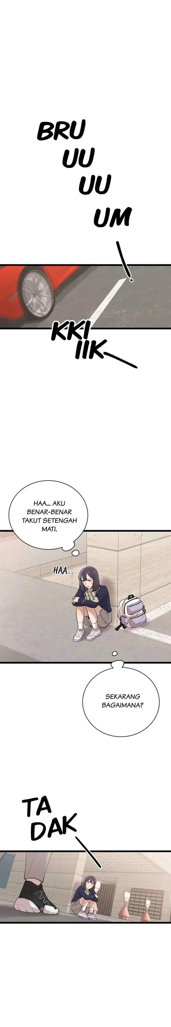 He Can't Be This Dumb! chapter 76 halaman 9