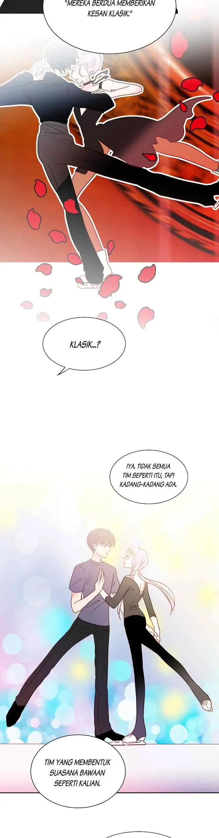 Golden Waltz chapter 11 halaman 8