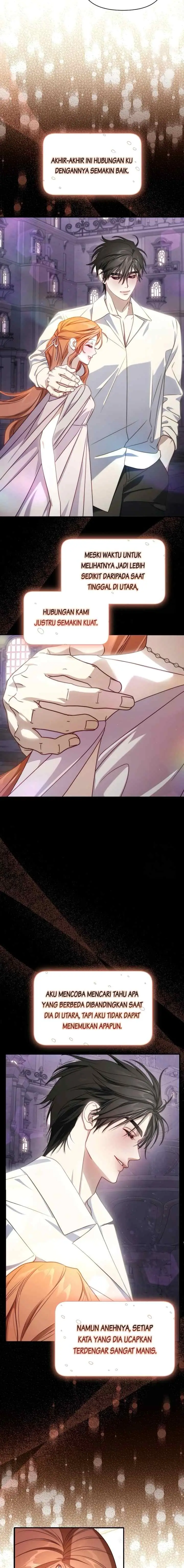 Lucia chapter 159 halaman 16