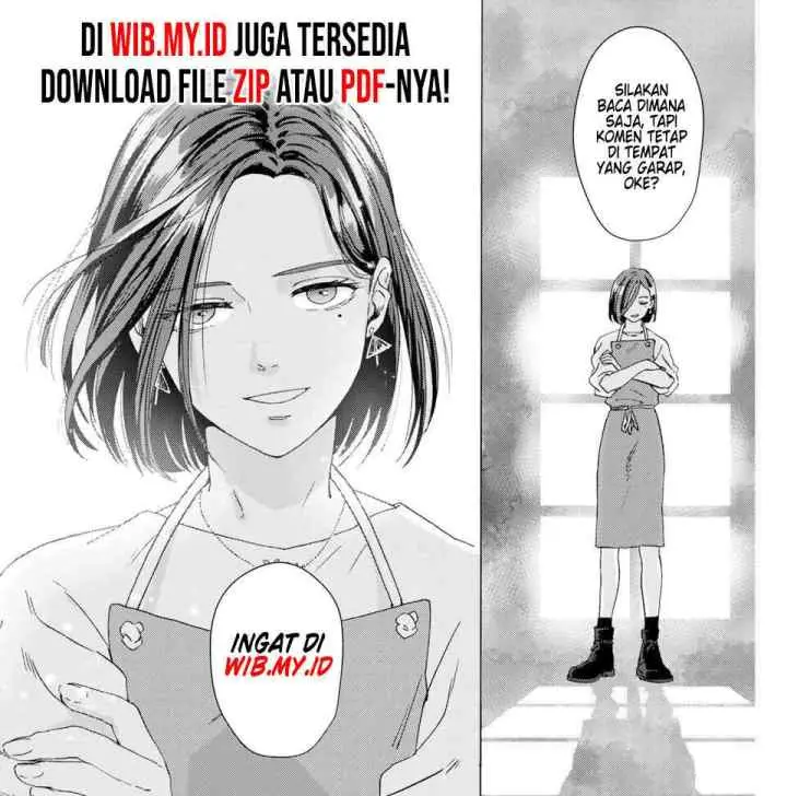 Doryoku Shisugita Sekai Saikyou no Butouka ha Mahou Sekai wo Yoyuu de Ikinuku chapter 20.1 halaman 13