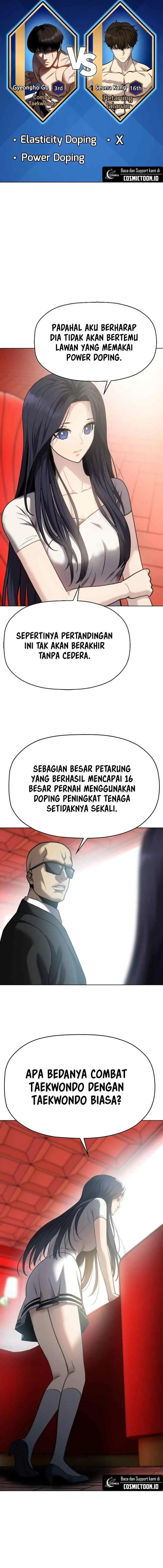 Fighting Ward chapter 42 halaman 12