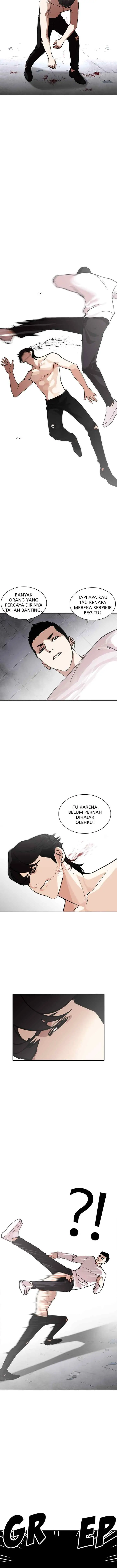 Lookism chapter 236 halaman 4