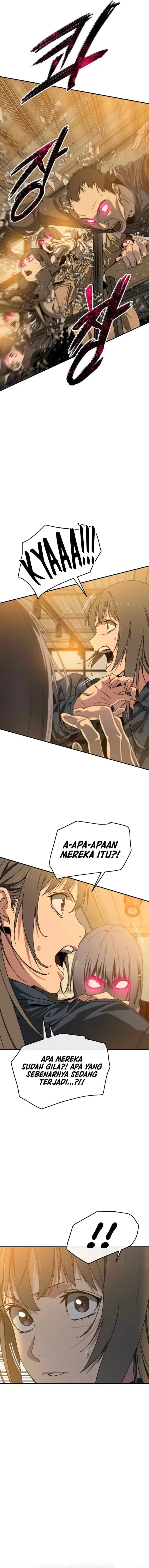 Existence chapter 23 halaman 14