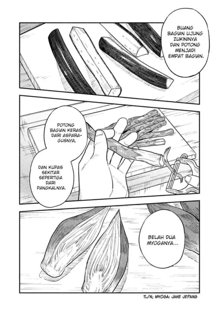 A Rare Marriage: How to Grill Our Love chapter 10 halaman 7