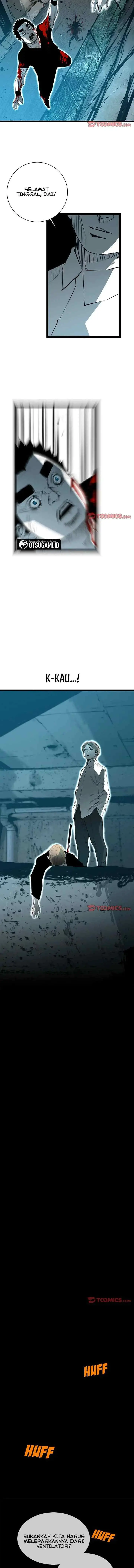 Die, Dai chapter 66 halaman 10