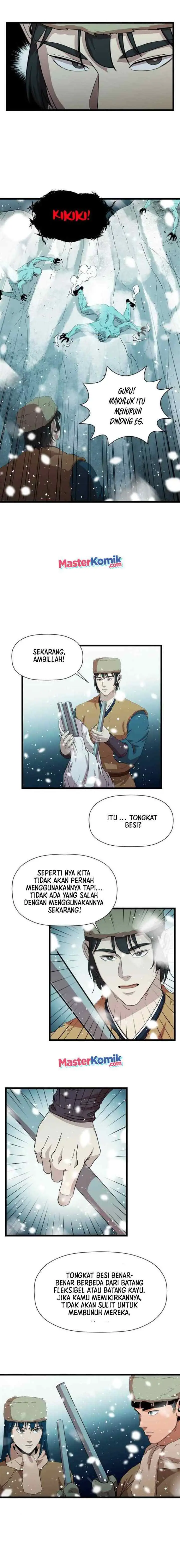 Bachelor's Return chapter 76 halaman 12