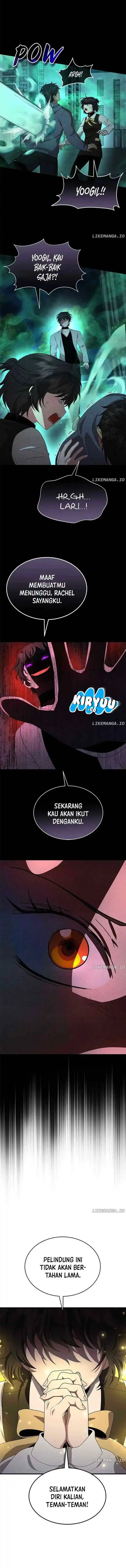 Heir of Mythical Heroes chapter 62 halaman 15