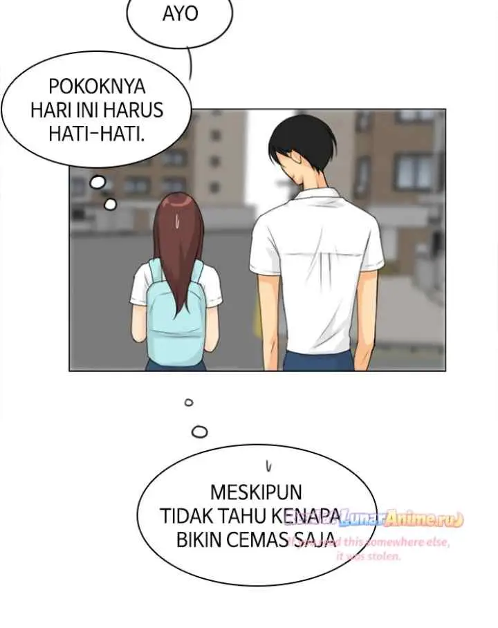 Ghost's Wife chapter 63 halaman 16