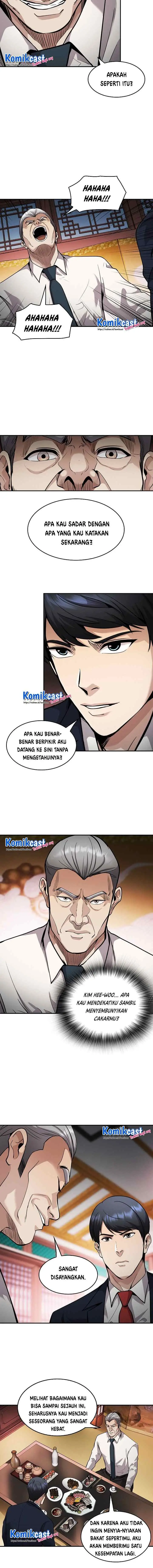 Again My Life chapter 127 halaman 11