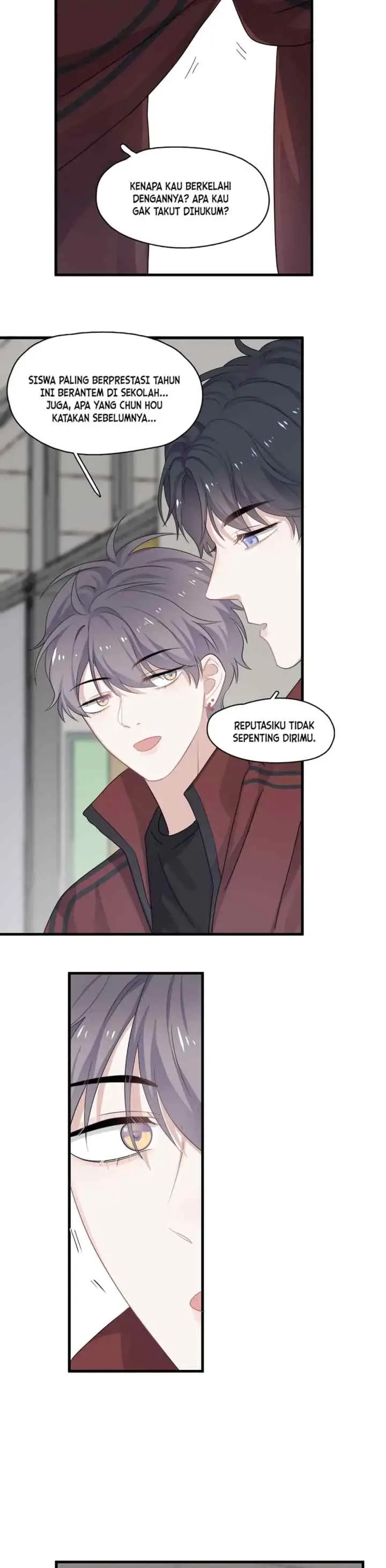 Zhe Ti Chao Gang Le chapter 105 halaman 9