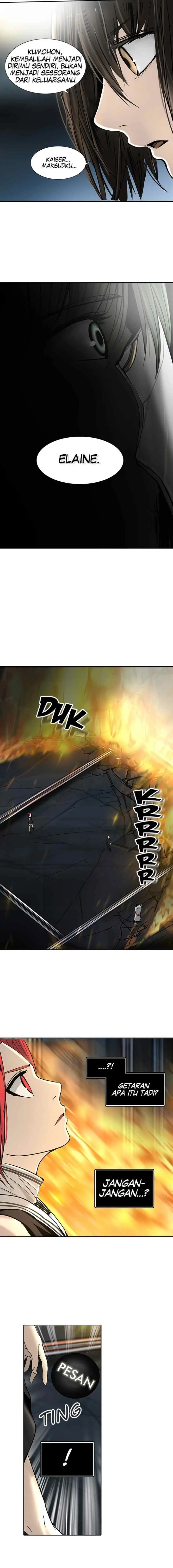 Tower of God chapter 299 halaman 5