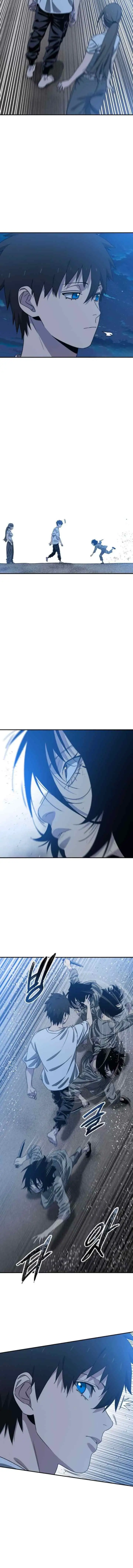 Existence chapter 41 halaman 11