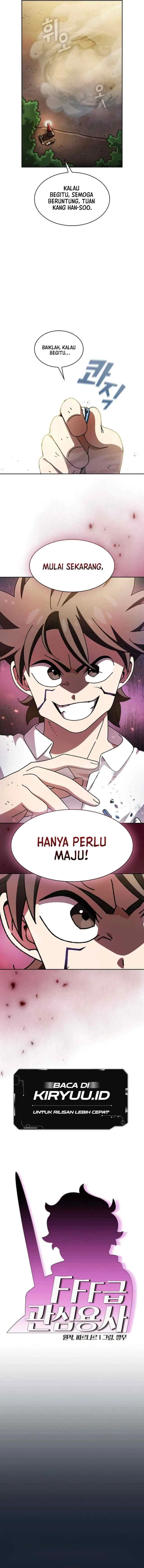 FFF-Class Trashero chapter 171 halaman 4