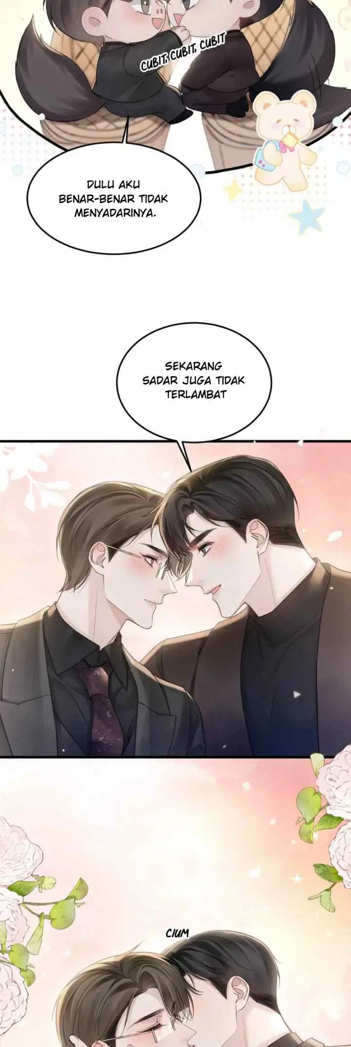 Tit For Tat chapter 81 halaman 7