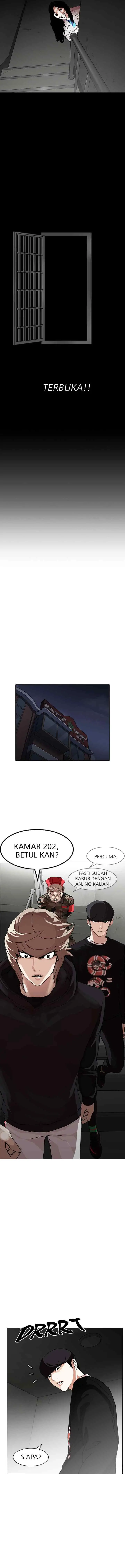 Lookism chapter 151 halaman 17
