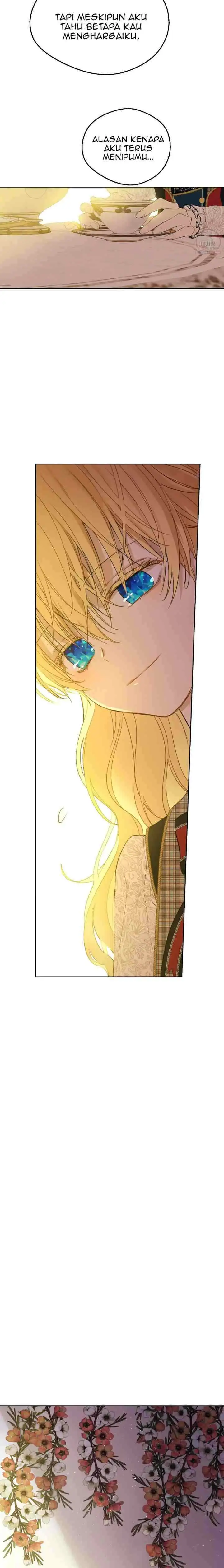 Who Made Me a Princess chapter 97 halaman 13