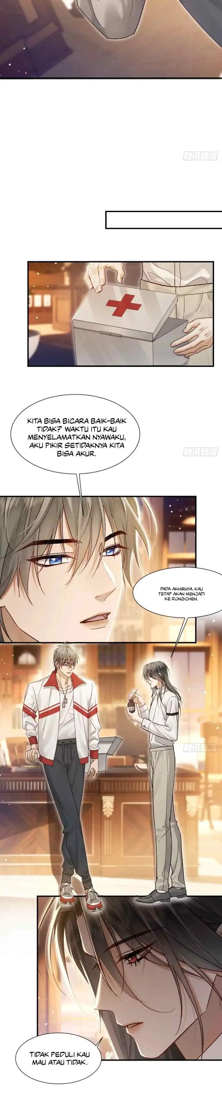 Bad Marks chapter 2 halaman 13