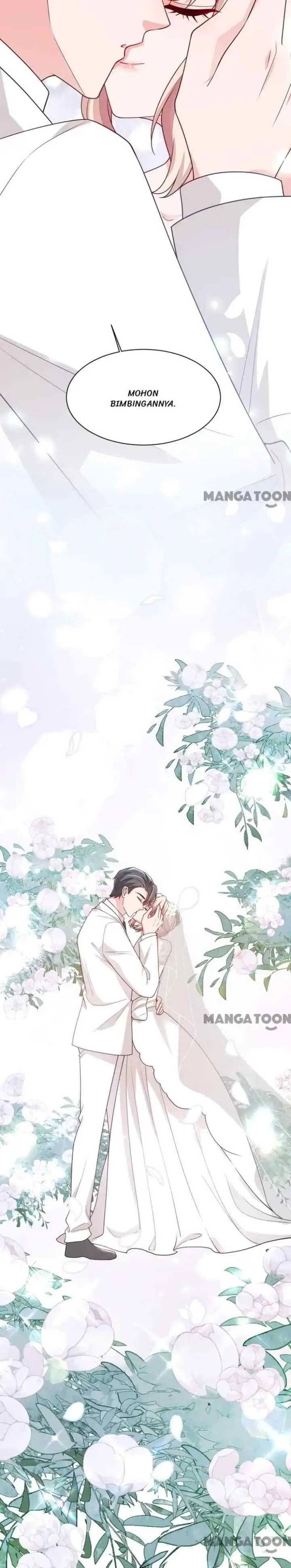 Whisper of the Devil chapter 224 halaman 16