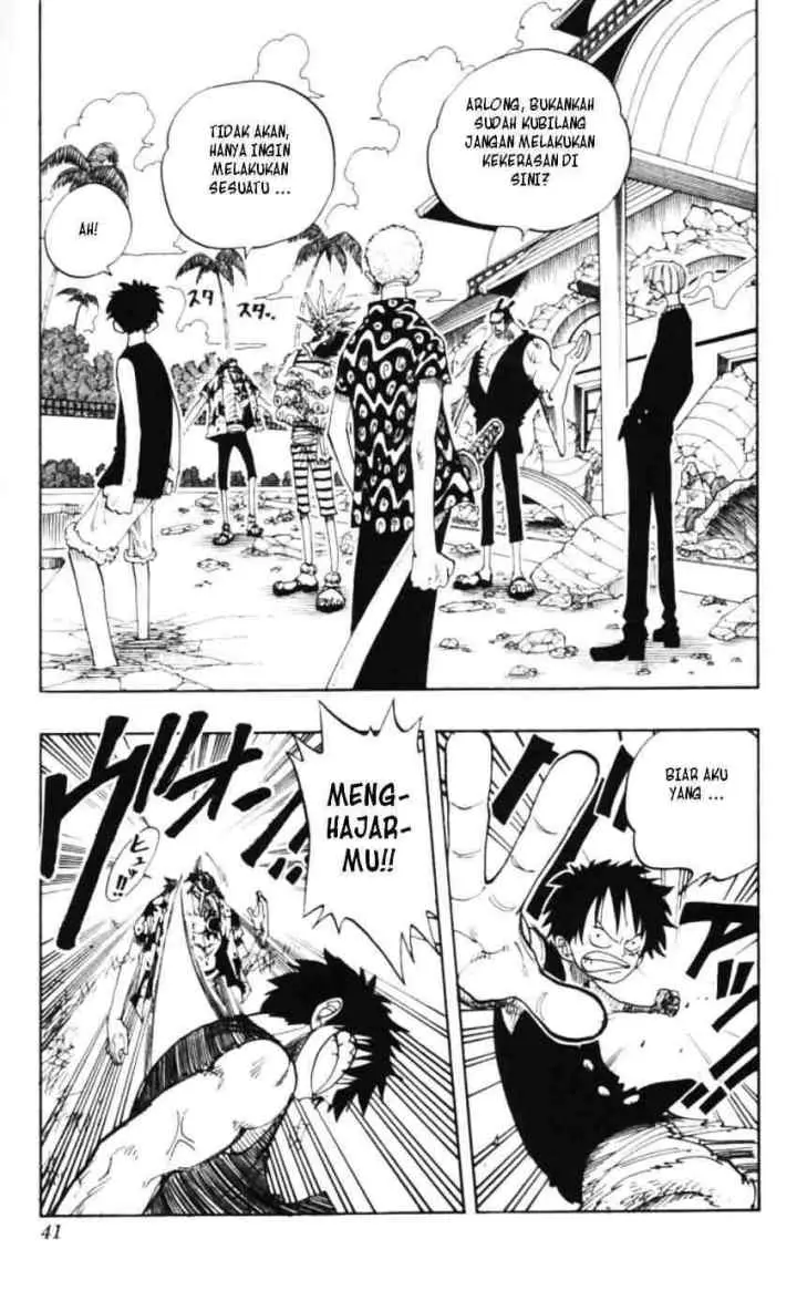 One Piece chapter 83 halaman 15