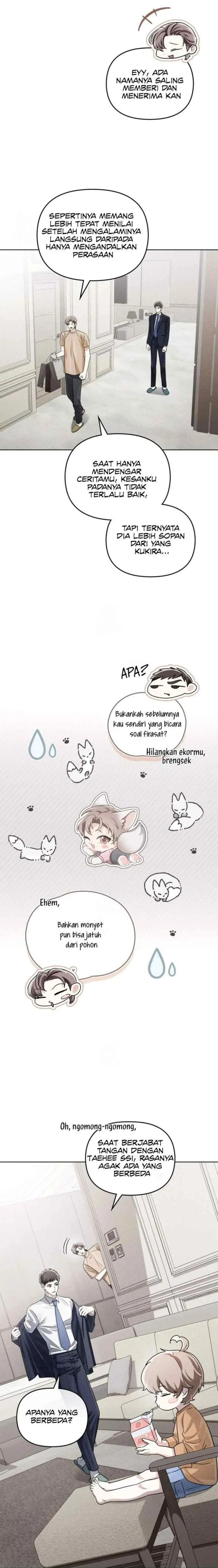 Honbul chapter 48 halaman 5
