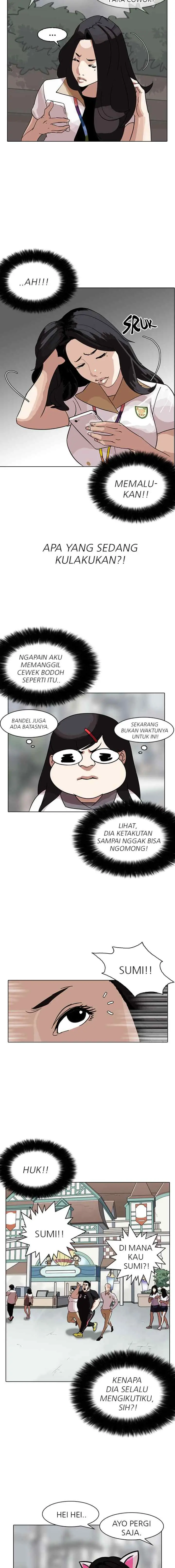 Lookism chapter 142 halaman 13