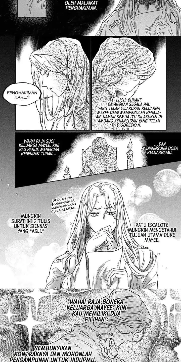 Stigmata chapter 69 halaman 4