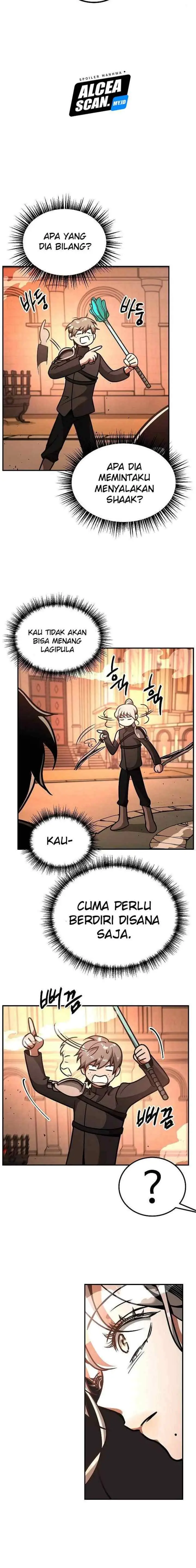 Emperor Hunt chapter 8 halaman 18