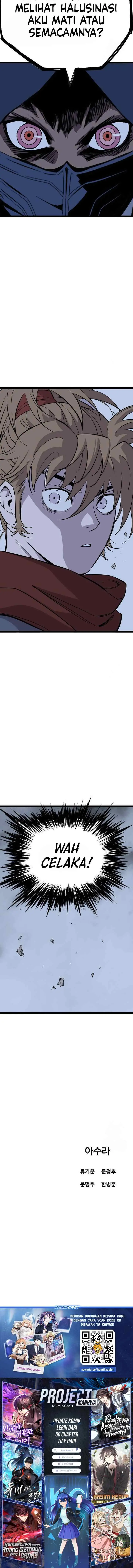 Ashura (Moon Jeong-Hoo) chapter 48 halaman 18