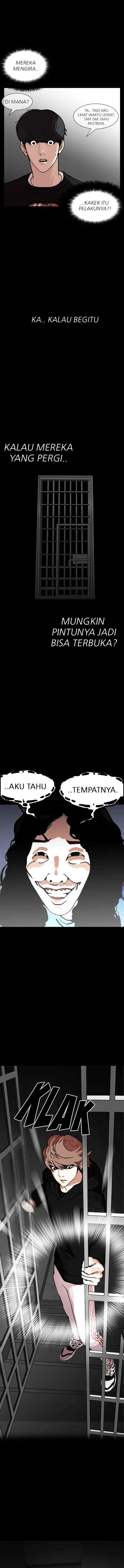 Lookism chapter 151 halaman 16