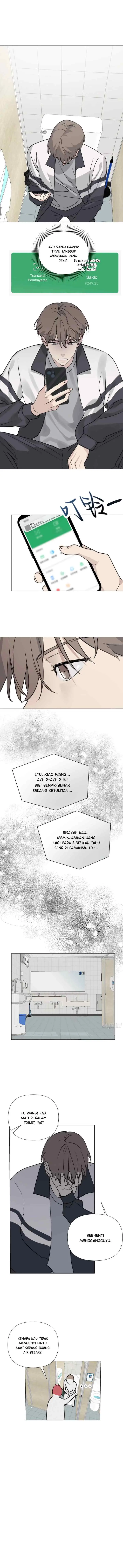 Blurred Lenses chapter 2 halaman 5
