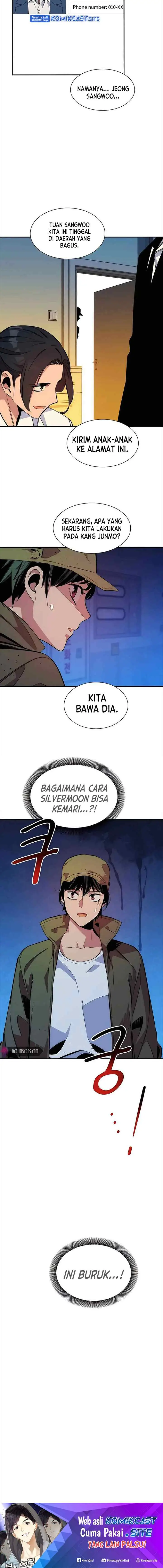 Auto-Hunting With Clones chapter 40 halaman 19