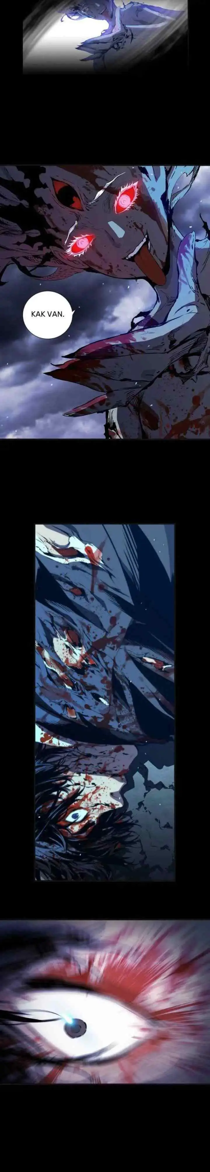 Island Part 2 chapter 50 halaman 6