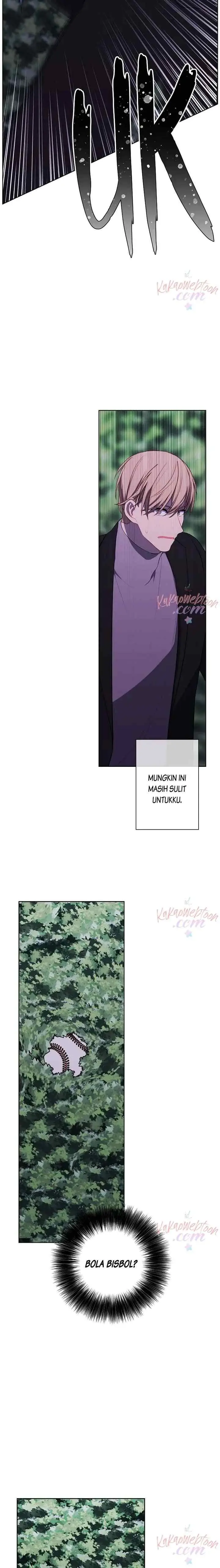 I'm Alone In The Novel chapter 150 halaman 4