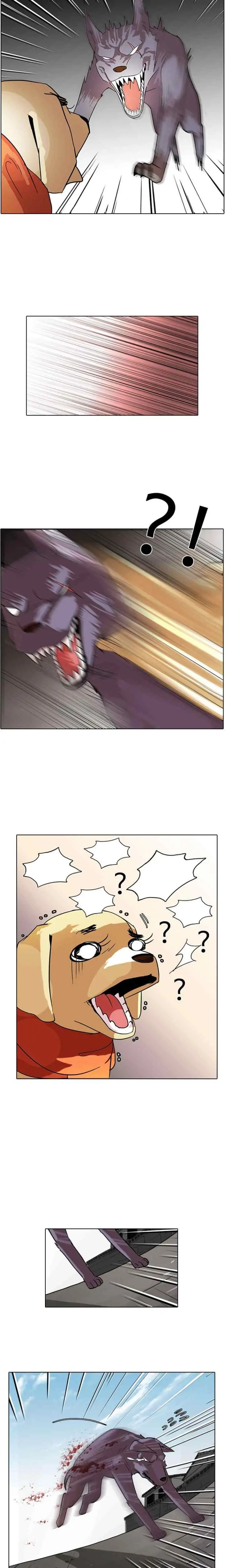 Lookism chapter 70 halaman 13