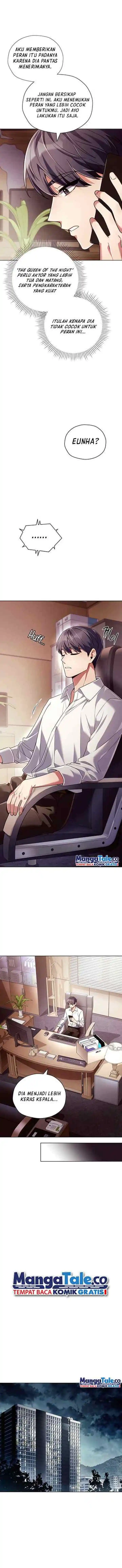 I'll Make You a Superstar chapter 2 halaman 8