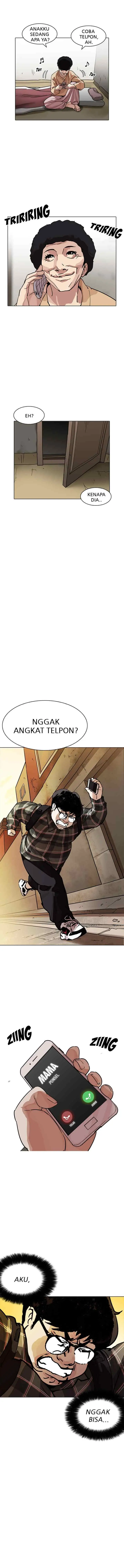 Lookism chapter 191 halaman 5