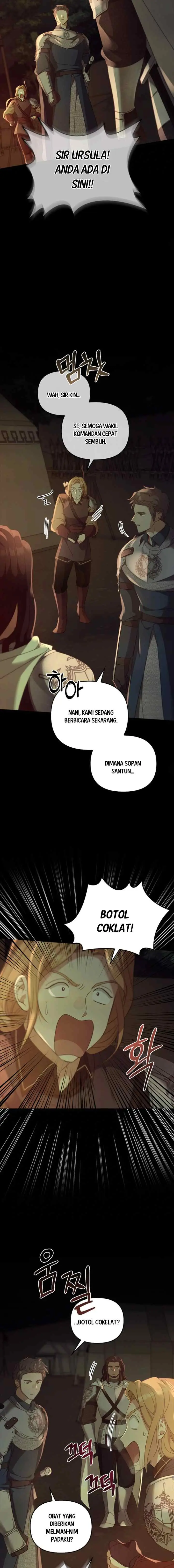 Regas chapter 74 halaman 5