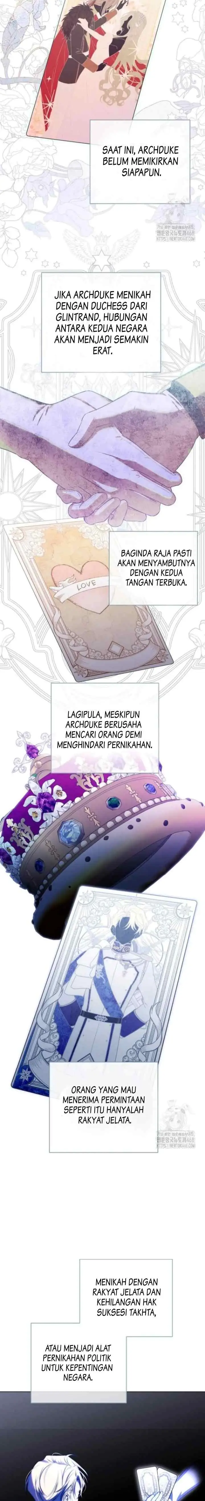 Kneel, Archduke! chapter 2 halaman 12