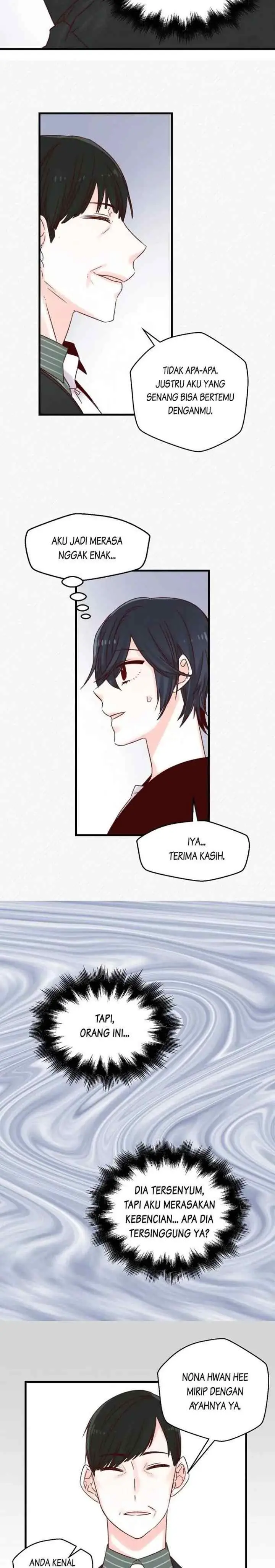 Red Honey chapter 24 halaman 9