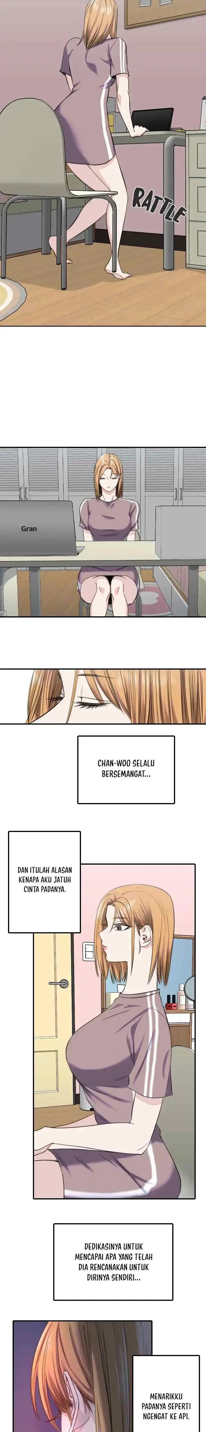 Drawing Romance chapter 176 halaman 9