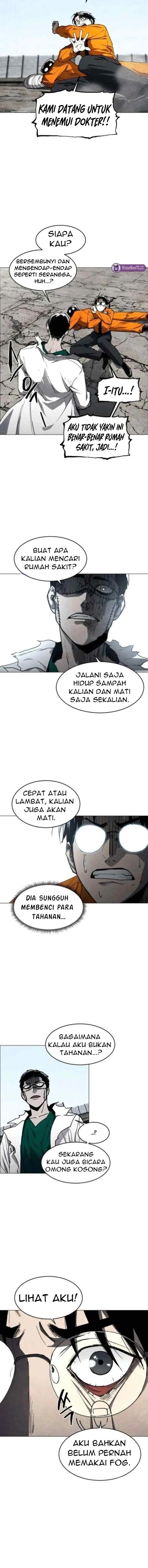 Fog Land chapter 19 halaman 12